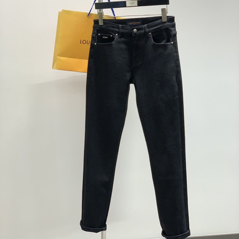 l0vis Vvtt0n jeans